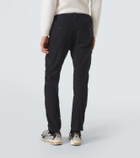 C.P. Company Cotton cargo pants