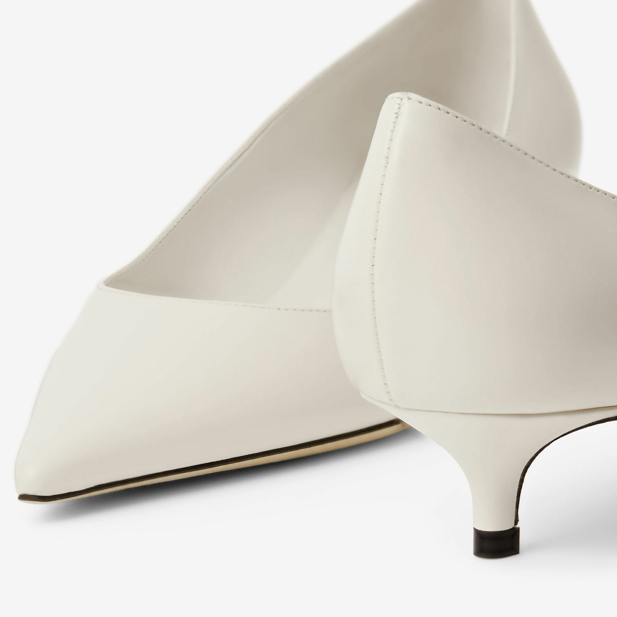 Jimmy Choo Amelia 35 The Micro Heel