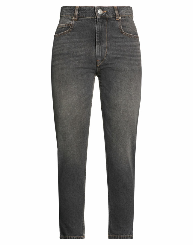 Photo: Marant Étoile Womens Jeans in Black