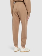 'S MAX MARA Po Jersey Sweatpants