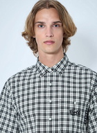 Bott Plaid Shirt