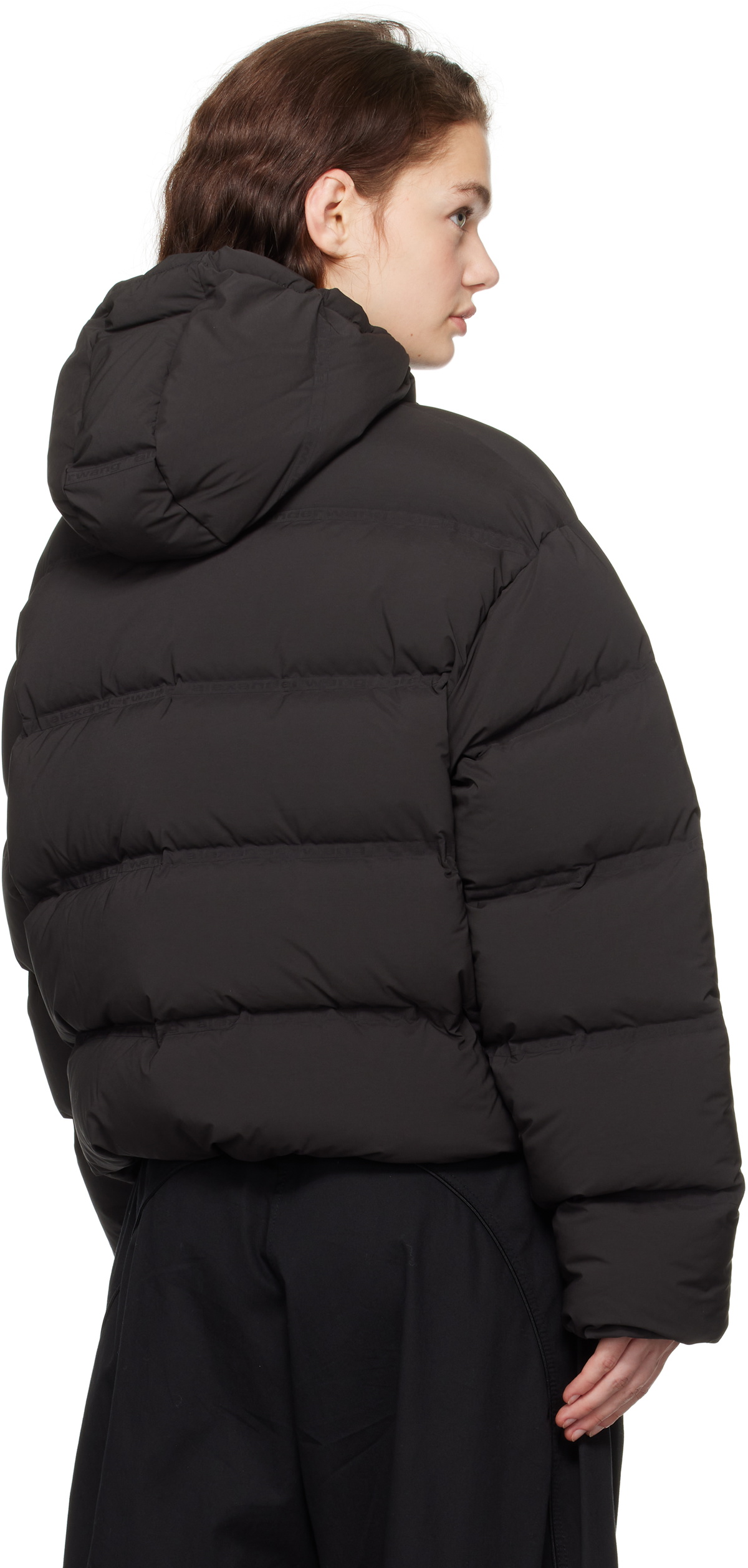 最終値下げ！Alexander wang ダウンジャケット