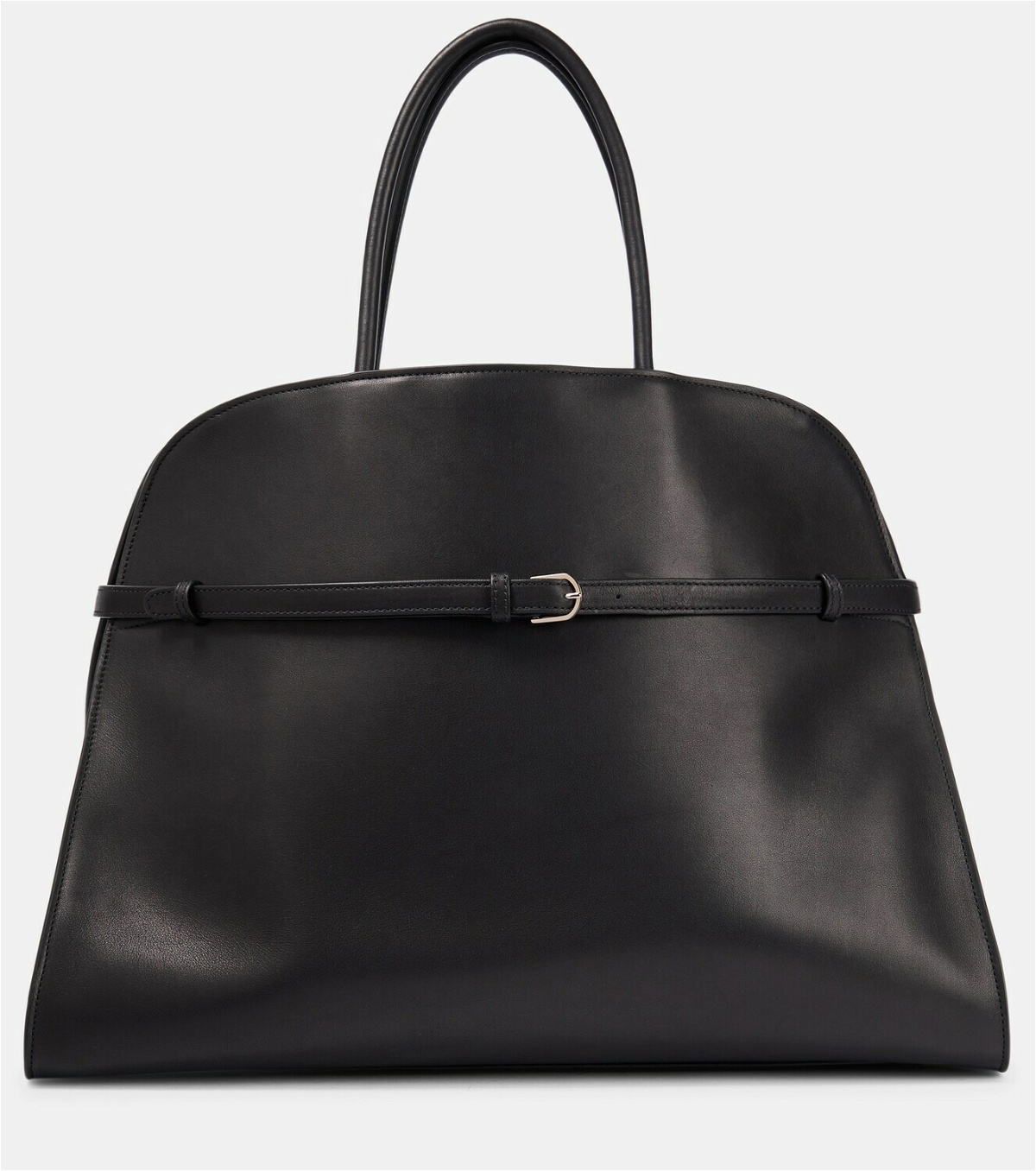 The medium N/S Park tote from @therow