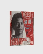 Rizzoli "Jean Michel Basquiat: Crossroads" By Lee Jaffe & J. Faith Almiron Multi Art & Design