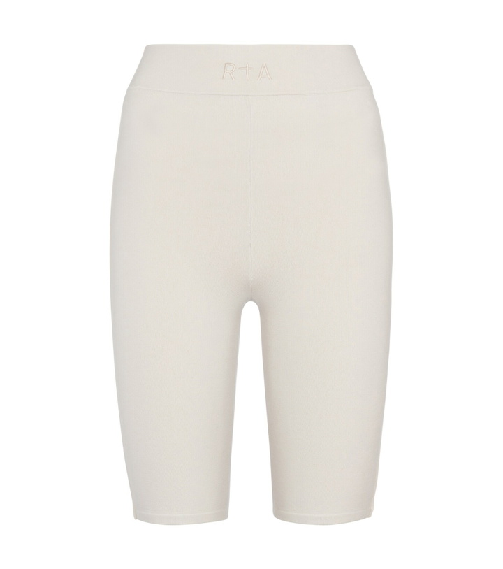Photo: Rta - Simon biker shorts