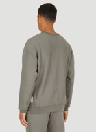 Reverse Weave 1952 Sweatshirt in Grey