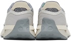 Asics Gray JOGGER X81 Sneakers