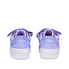 Adidas Forum 84 Low 8K Sneakers in Purple