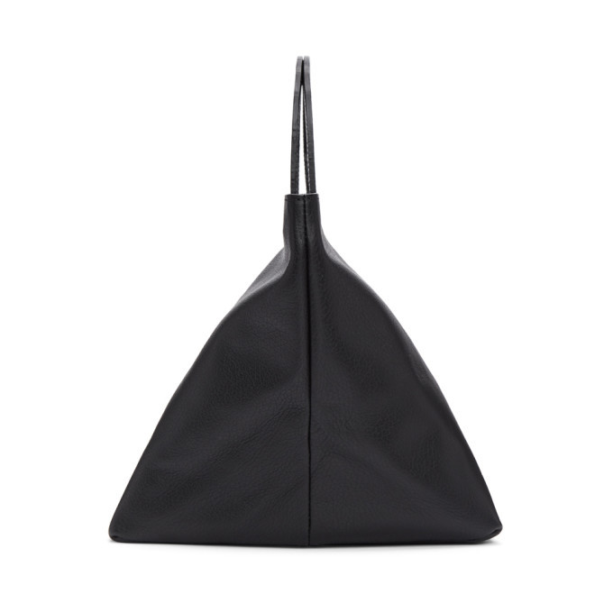 Building Block Black Mini Stencil Bag Building Block