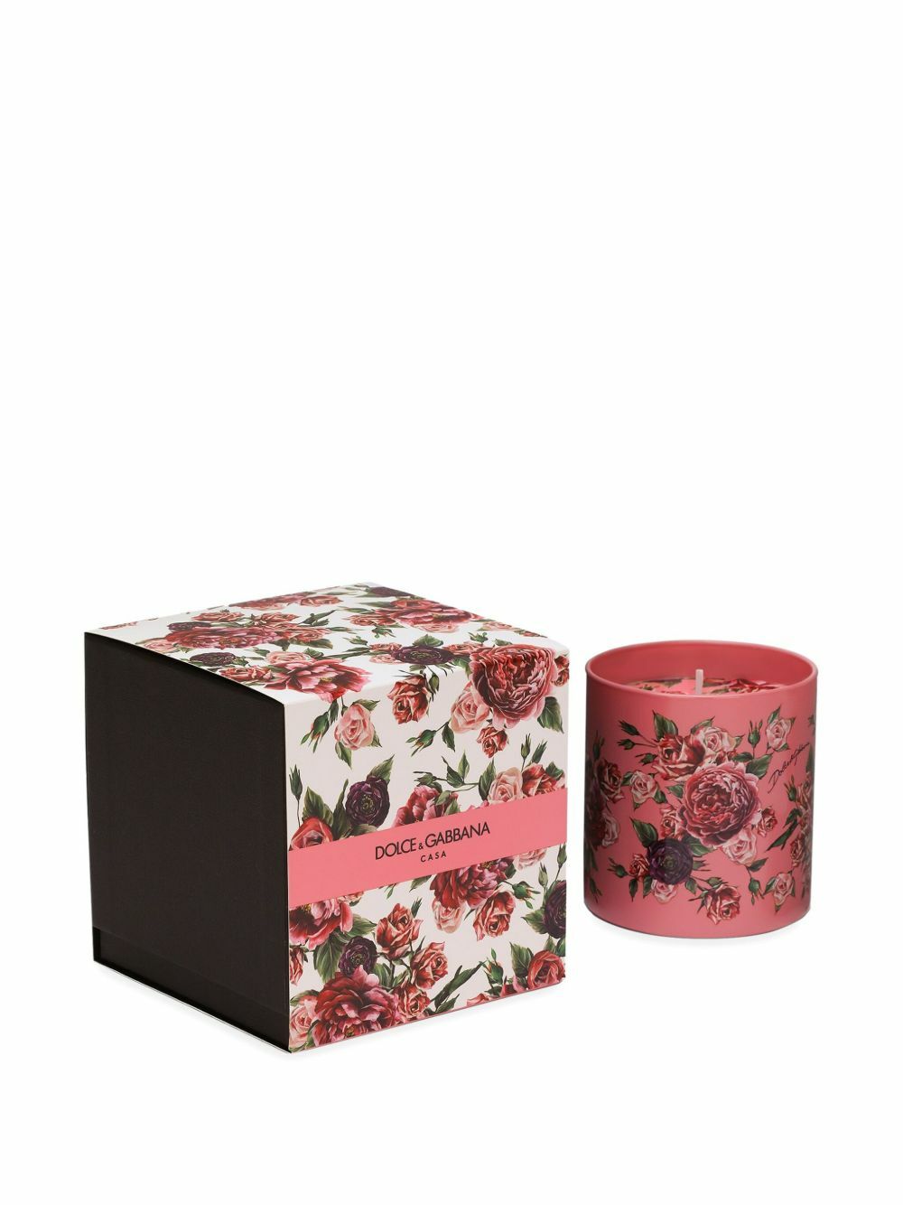 Dolce & Gabbana Rosa Moschata Candle (380g)