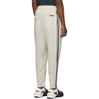 Y-3 Off-White Stirrup Lounge Pants