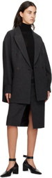 The Garment Gray Porto Blazer