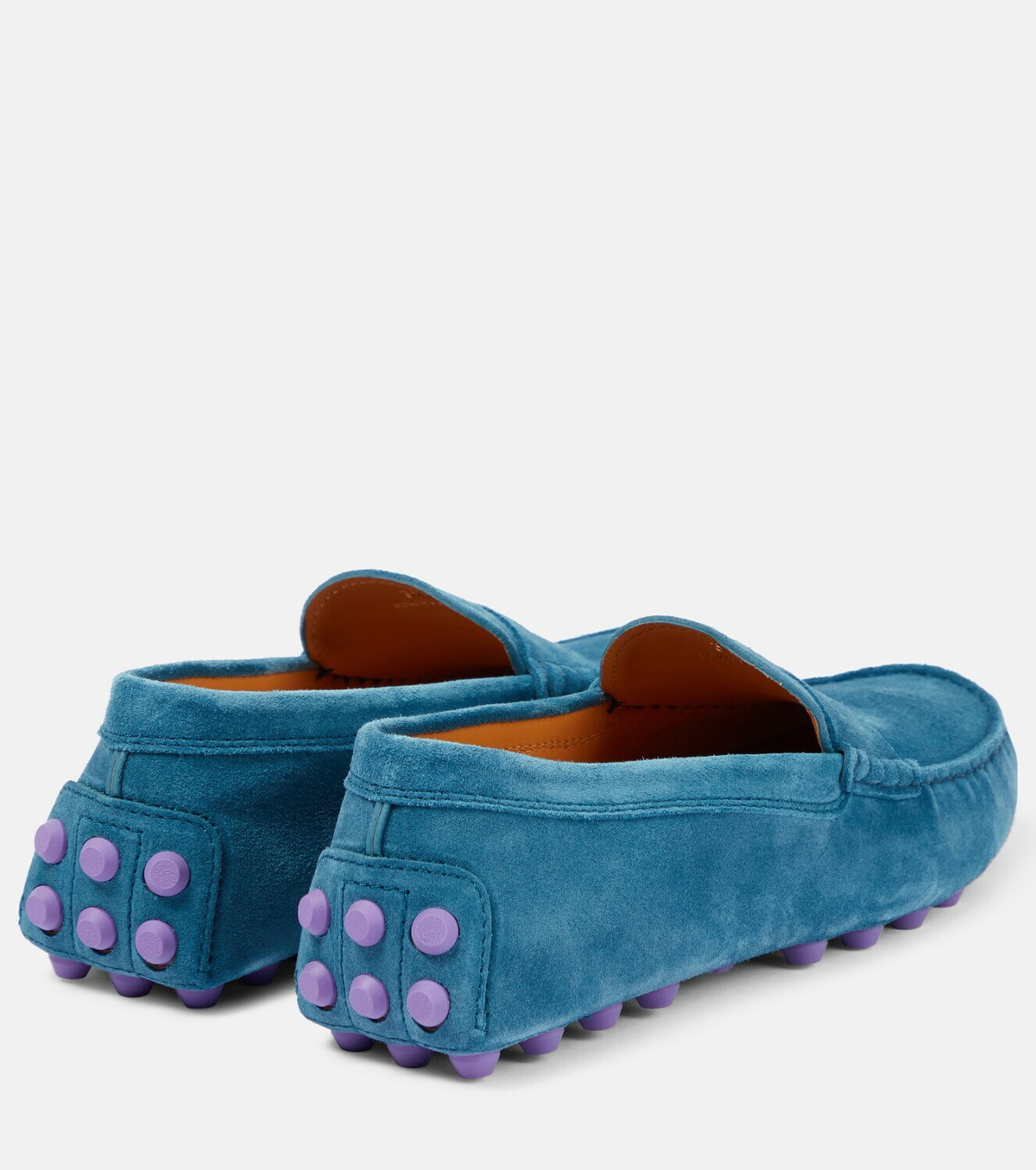 Tod's Gommino Loafers main image 0