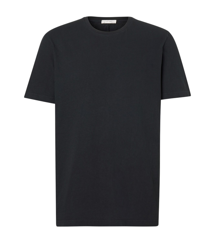Photo: The Row Cotton T-shirt