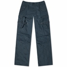 Andersson Bell Men's Cargo Pants in Asphalt