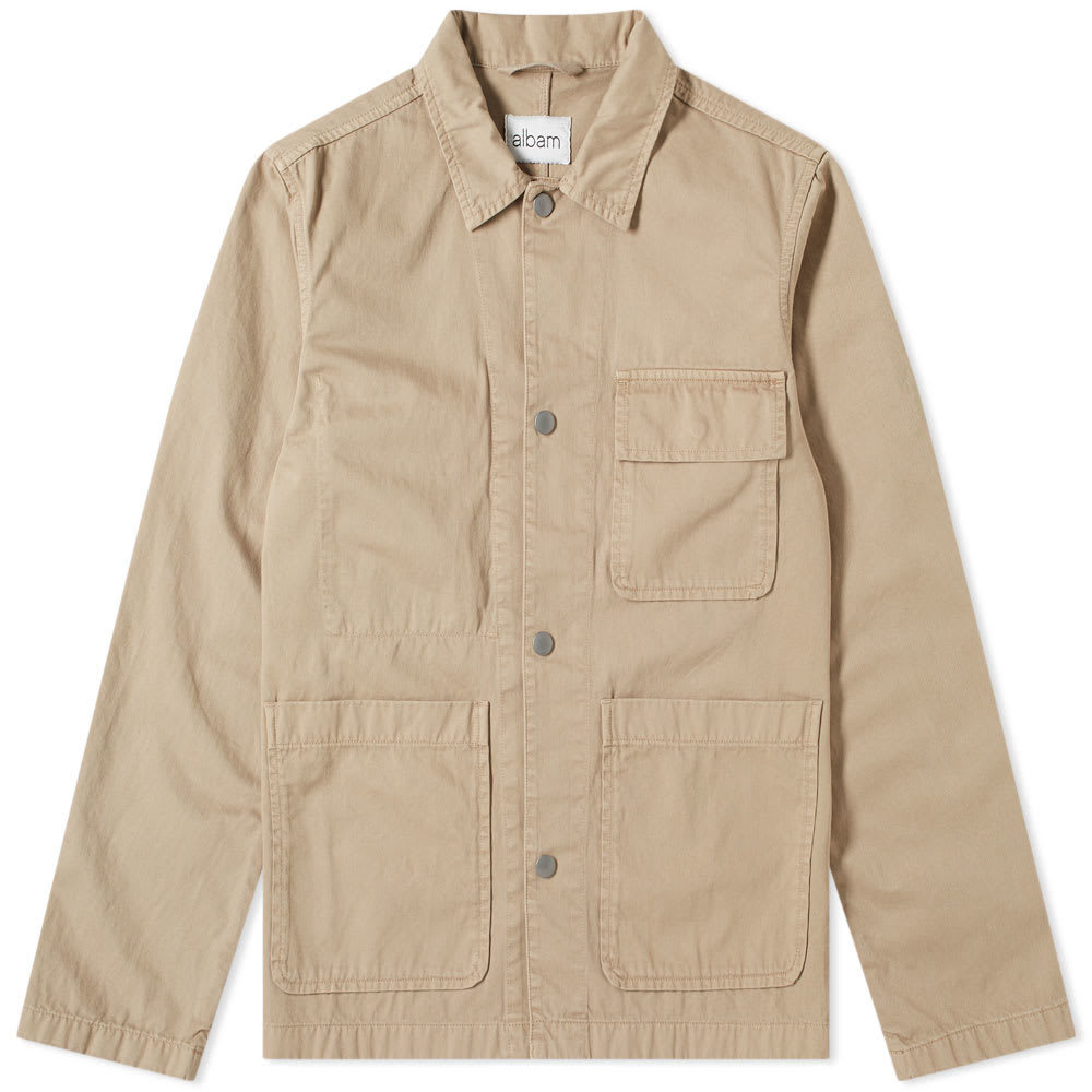 Albam chore sale jacket