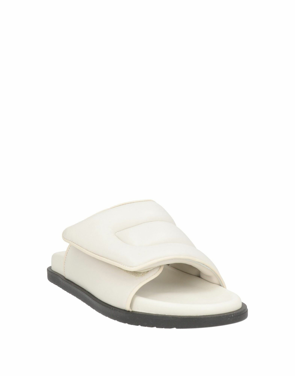 Copenhagen Studios Womens Sandals in White