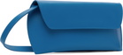 Cordera Blue Swan Bag