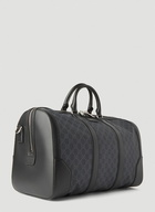 Gucci - GG Carry-On Duffle Bag in Black