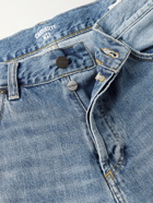 CARHARTT WIP - Marlow Denim Jeans - Blue - UK/US 30