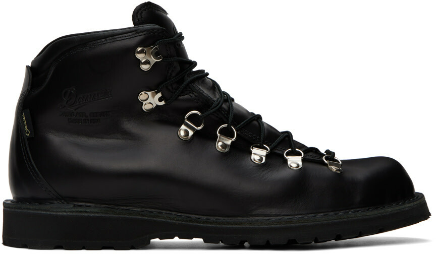Danner Black Mountain Pass Boots