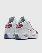 Reebok Question Mid White - Mens - High & Midtop
