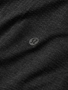 Lululemon - Metal Vent Tech Stretch-Jersey T-Shirt - Gray