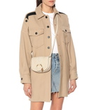 See By Chloe - Hana Mini leather shoulder bag