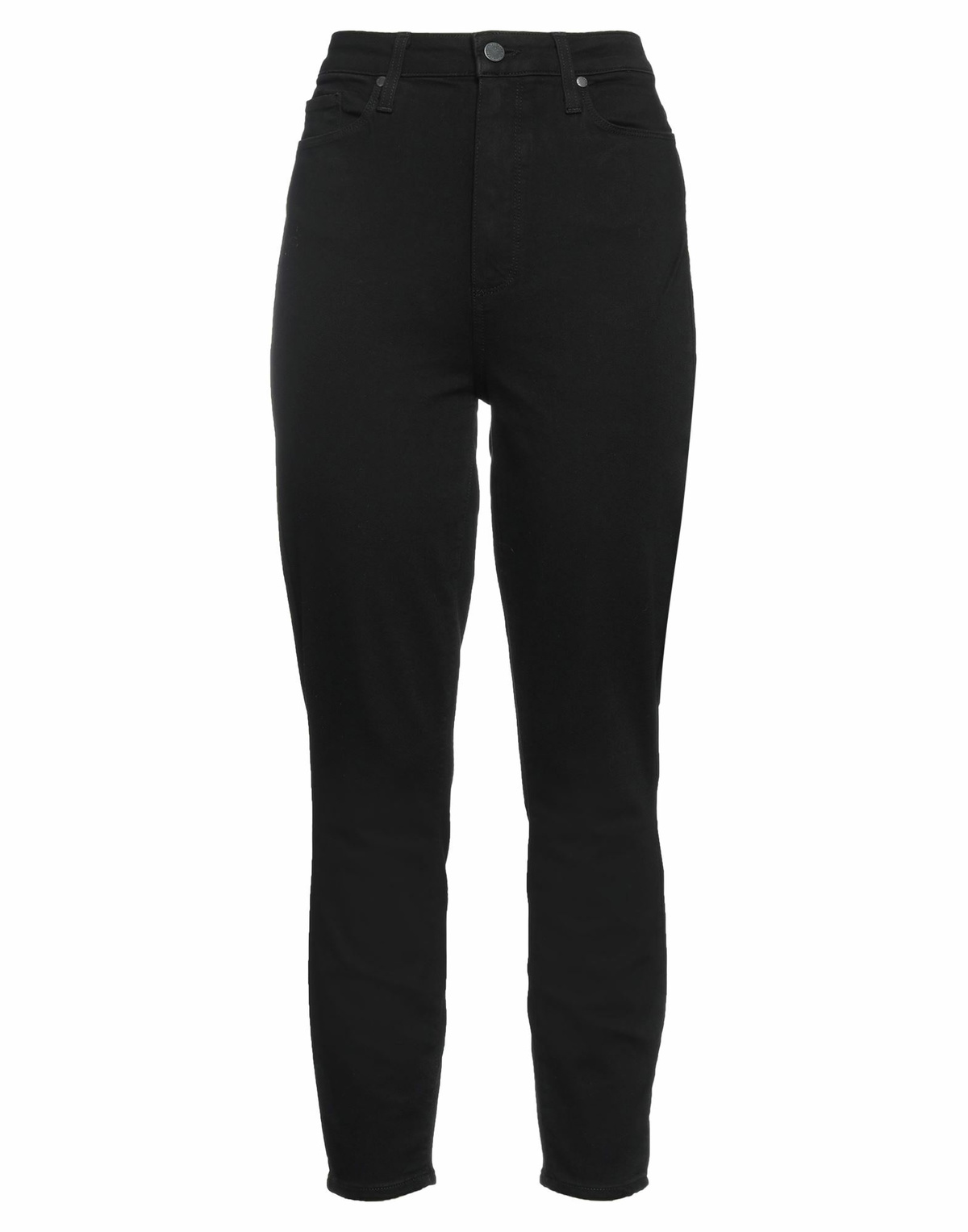 Paige Womens Pants in Black