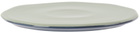 Marloe Marloe Gray & Navy Display Plate