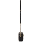 Charlotte Olympia Black Spider Camera Bag