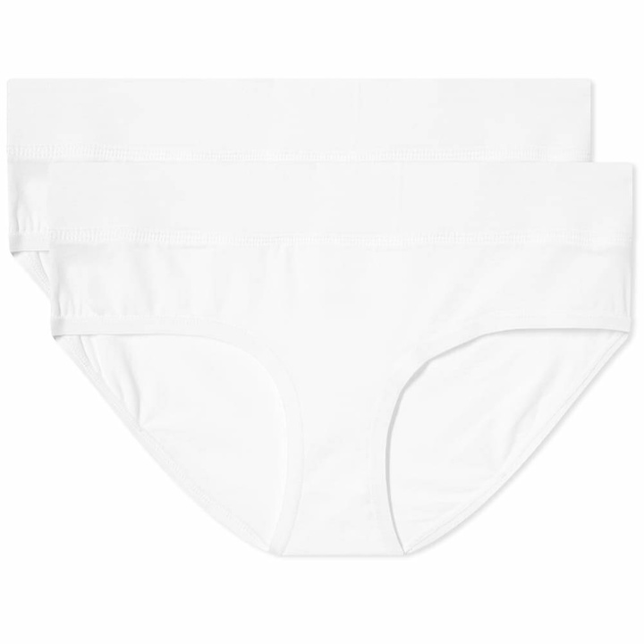 Photo: Organic Basics Organic Brief - 2 Pack