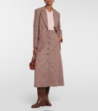 Extreme Cashmere N°285 Freedom cashmere sweater vest