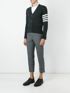 THOM BROWNE - Cashmere Cardigan