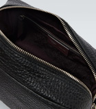 Métier Leather pouch