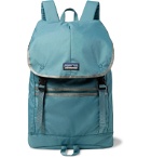 Patagonia - Arbor Classic Canvas Backpack - Blue