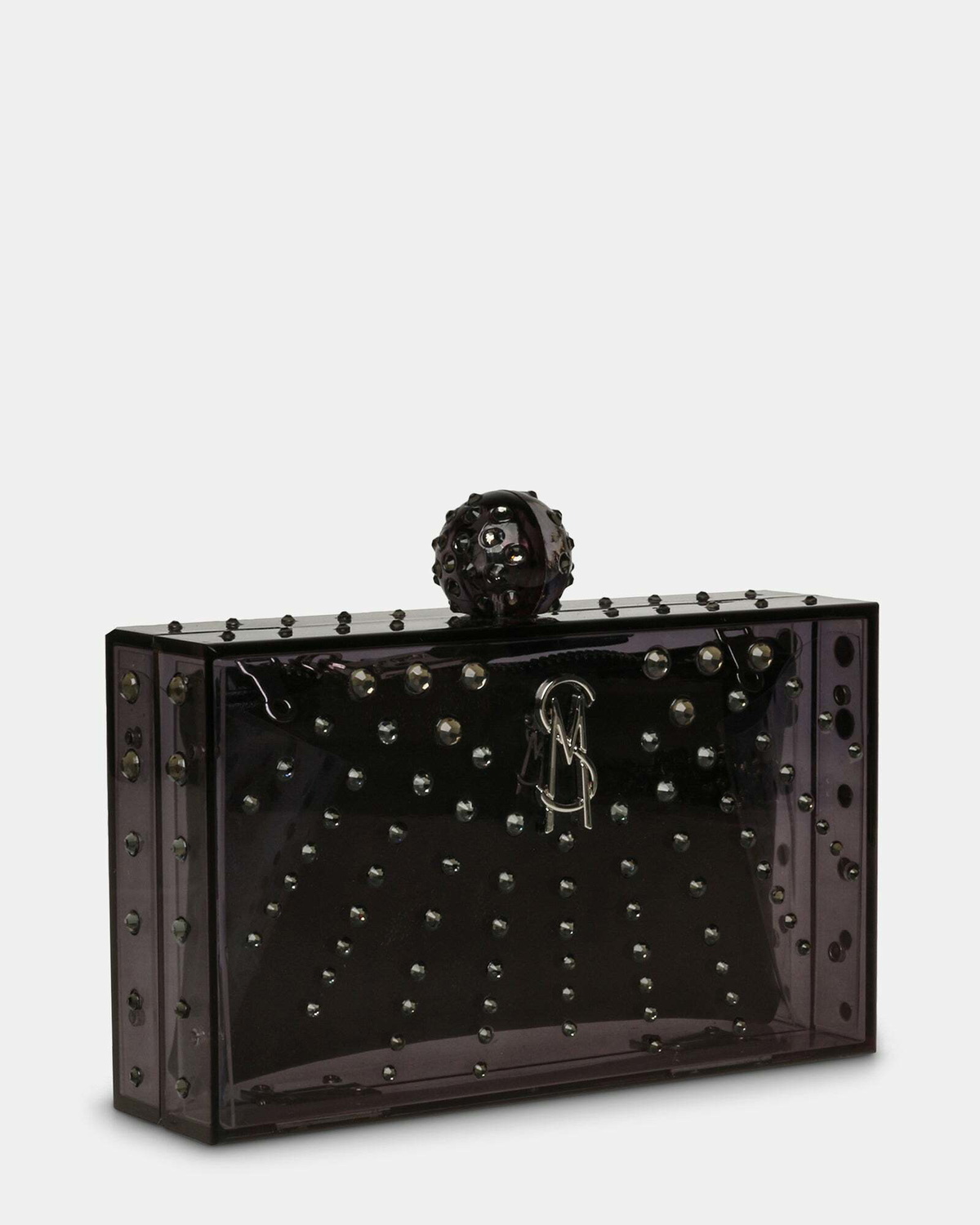 Steve Madden Bangels Bag in Black