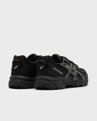 Asics Gel Venture 6 Black - Mens - Lowtop