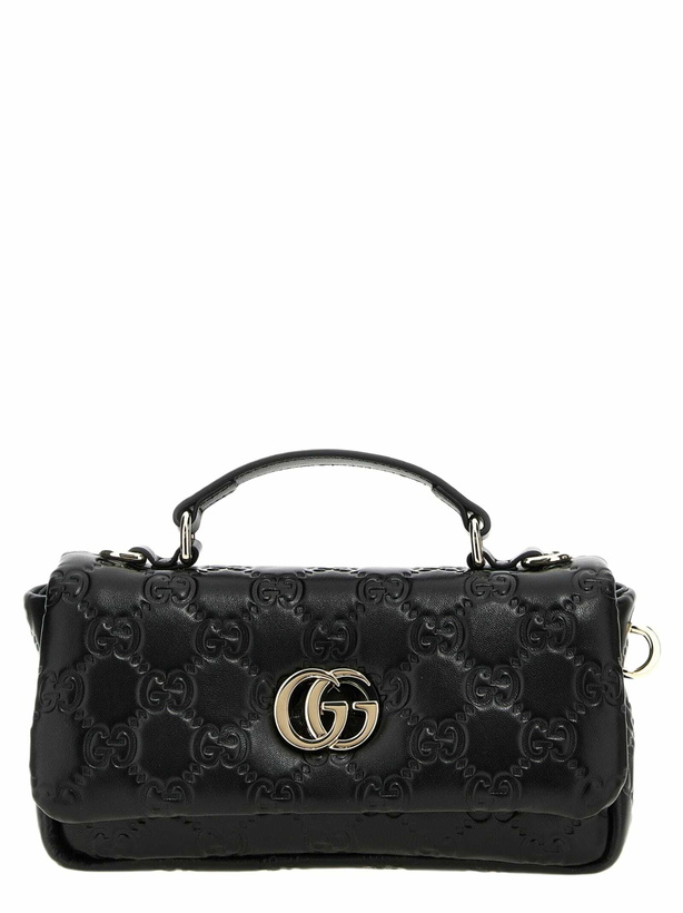 Photo: Gucci gg Milano Mini Handbag