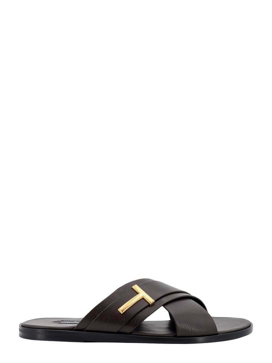 mens tom ford sandals