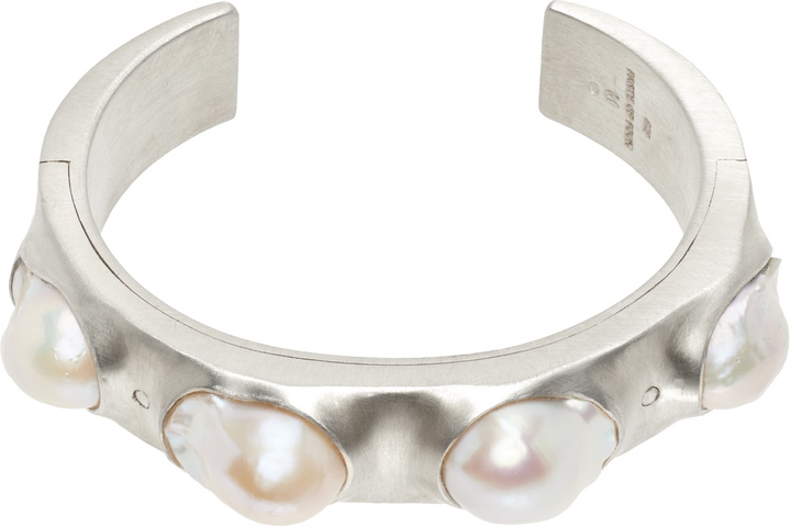 Photo: Parts of Four Sistema Bracelet