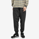 WTAPS Men's 03 Moutain Trouser in Black