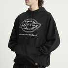 MASTERMIND WORLD Men's x Dickies Logo Hoodie in Black