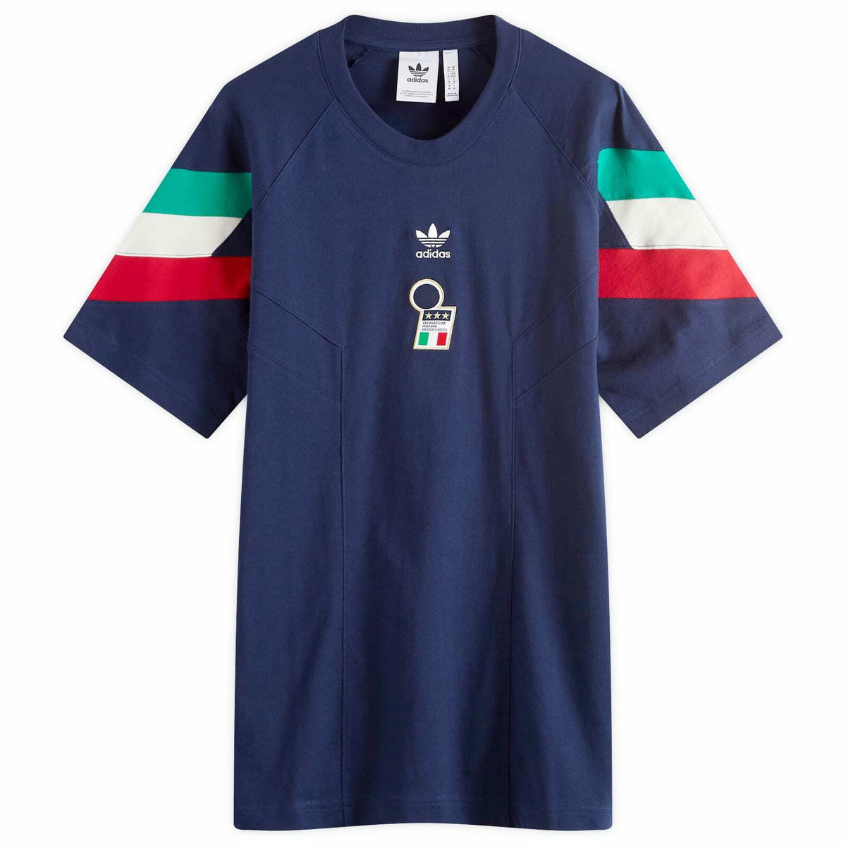 Adidas retailer bandana tee