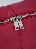 Moncler + Rick Owens Marsupio Belt Bag