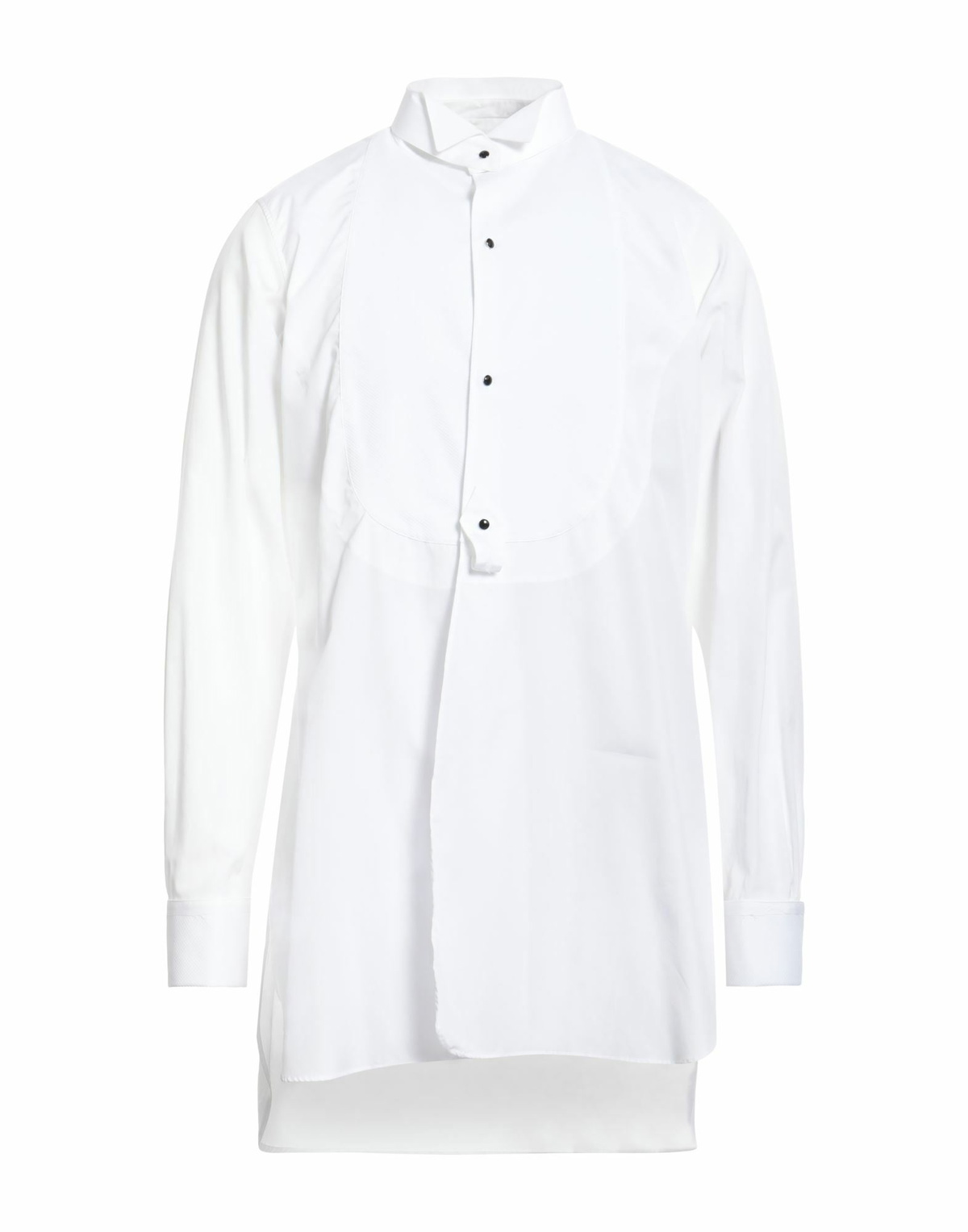 Maison Margiela Mens Shirt in White