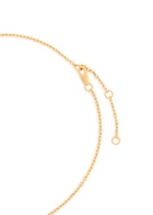 Twojeys Superstar Pendant Plated Necklace - Gold - One Size