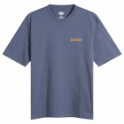 Dickies Men's Wellsville T-Shirt in Retro Indigo