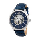 Porsamo Bleu Cassius Automatic Blue Dial Mens Watch 802ACAL