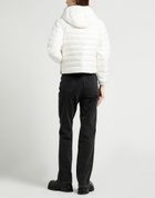 Duvetica Womens Puffer in White